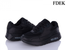 Fdek H9006-1 (деми) кроссовки 