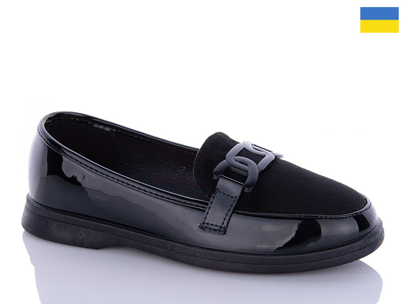 Swin YS2107-1 (деми) туфли женские