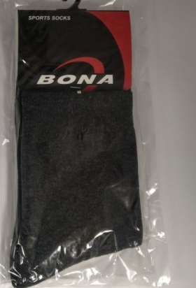 Bona 031C (деми) носки мужские