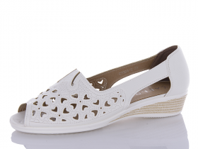 Afln C9504-2 (літо) жіночі туфлі