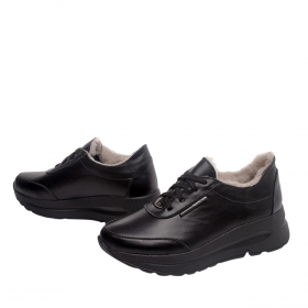 Lonza 176338 (зима) жіночі кросівки