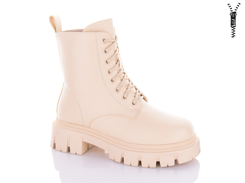 Алена Q152 (зима) ботинки женские