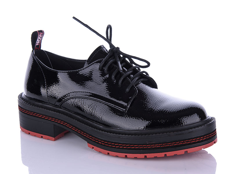 Lino Marano N086-20 (деми) туфли женские