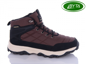 Bayota A9043-8 (зима) чоловічі кросівки