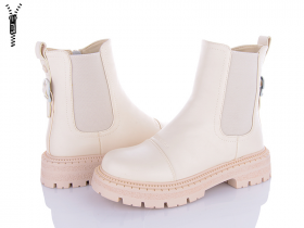 I.Trendy B7890-1 (зима) черевики жіночі