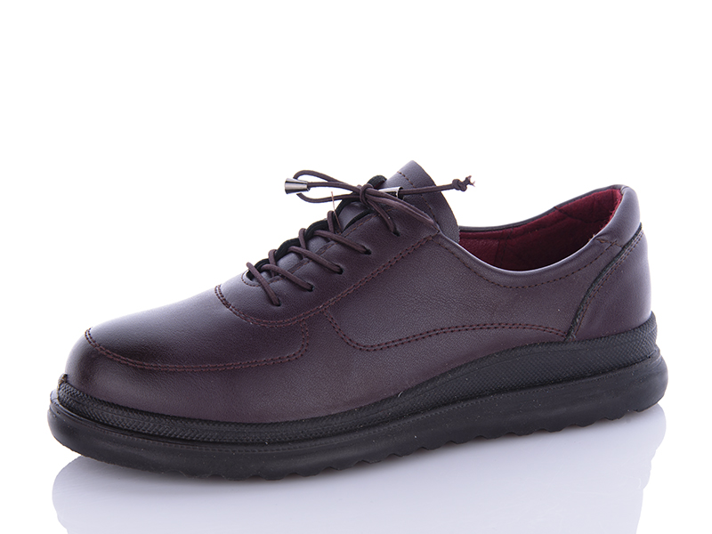 I.Trendy BK752-9 (деми) туфли женские