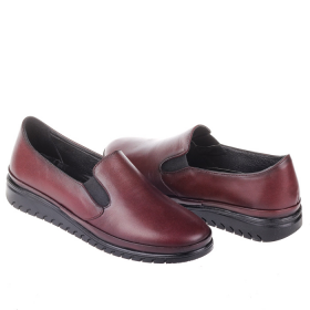 Lonza 165301 (деми) туфли женские