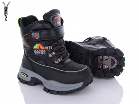 Y.Top HY20041-6-31 (зима) черевики дитячі