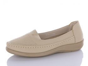 Botema H05-1 (деми) туфли женские