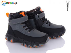 Bessky BM3123-3C (зима) черевики дитячі