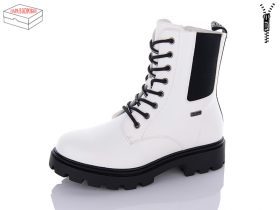 Hongquan 92-5 (зима) ботинки женские
