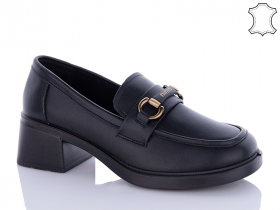 Pl Ps H06-1 (демі) жіночі туфлі