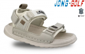 Jong-Golf C20477-6 (літо) дитячі босоніжки