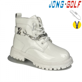 Jong-Golf B30751-7 (деми) ботинки детские