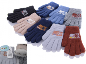 Корона 0901S (зима) рукавички дитячі