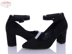 L&amp;M Y50-1 (демі) жіночі туфлі