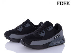 Fdek H9006-2 (демі) кросівки 