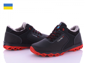 Львів База Roksol Т10-2 пр кп (зима) черевики чоловічі