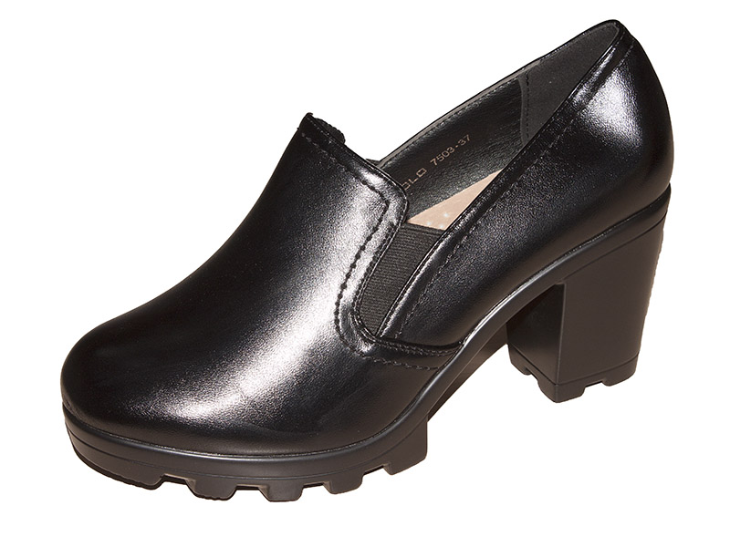 Molo 7503 (деми) туфли женские