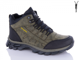 Xlarge FBB3017-10 (45-47) батал (деми) ботинки мужские
