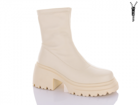 Олена G049 (зима) черевики жіночі