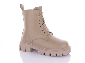 Алена Q153 (зима) ботинки женские