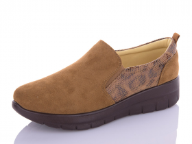 Chunsen 57501-12 (деми) туфли женские