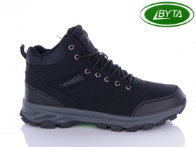 Bayota A9045-1 (зима) чоловічі кросівки
