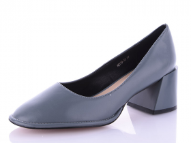 Teetspace HD179-15 (демі) жіночі туфлі