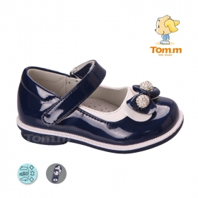 Tom.M 5081C (демі) туфлі дитячі