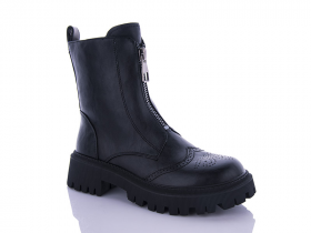 Teetspace XX1852-1 (деми) ботинки женские