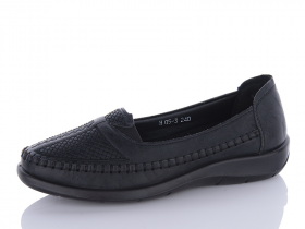 Botema H05-3 (деми) туфли женские