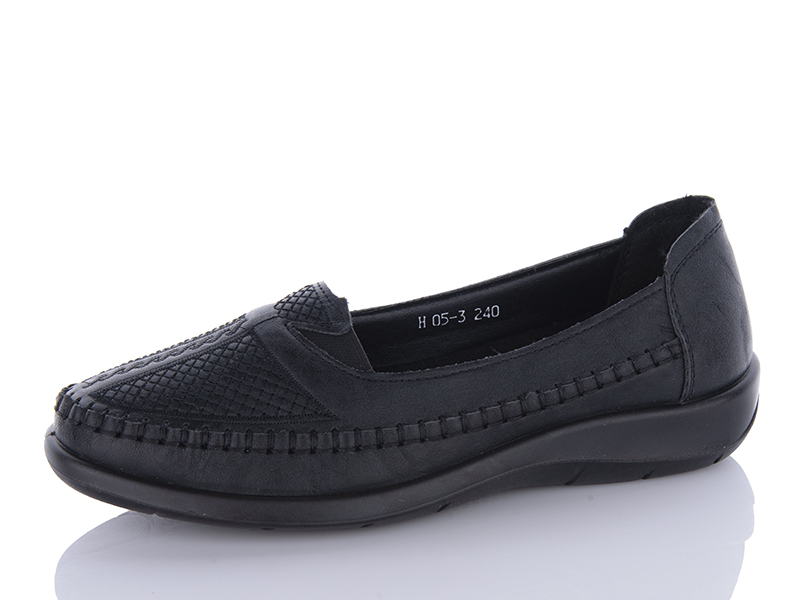 Botema H05-3 (демі) жіночі туфлі
