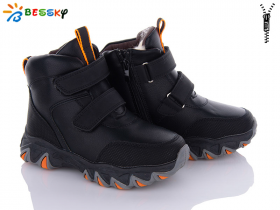 Bessky BM3124-1C (зима) черевики дитячі