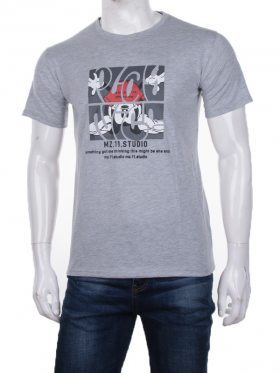 No Brand 3629-43 (лето) футболка мужские