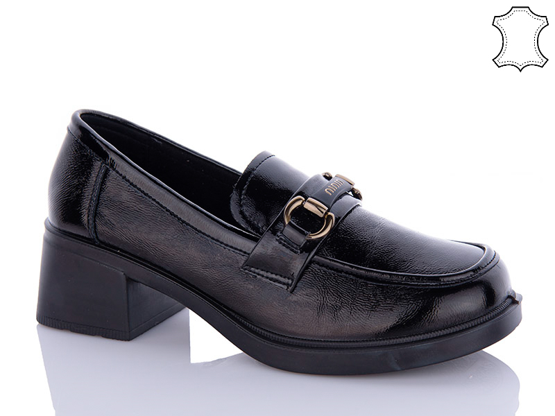 Pl Ps H06-3 (деми) туфли женские