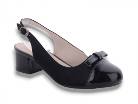 Hongquan CM1 (літо) жіночі туфлі
