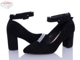 L&amp;M Y50-2 (демі) жіночі туфлі