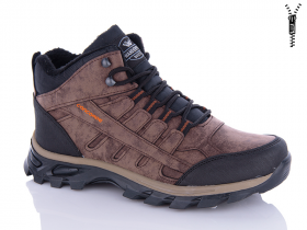 Xlarge FBB3017-11 (45-47) батал (демі) черевики чоловічі