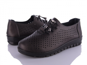 Baodaogongzhu B116-6 (літо) туфлі жіночі