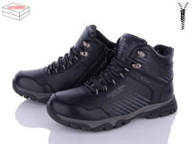 Kulada XM2007-6 (зима) черевики чоловічі