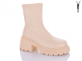 Олена G050 (зима) черевики жіночі