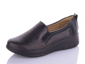 Chunsen 57510-1 (деми) туфли женские