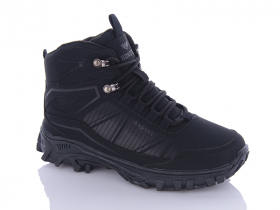 Bonote B9019-1 (зима) кроссовки 