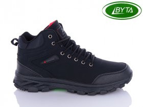 Bayota A9045-2 (зима) чоловічі кросівки