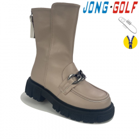 Jong-Golf C30799-3 (демі) черевики дитячі