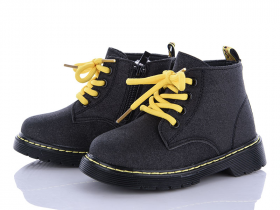 Kimboo HJ953-2A (демі) черевики дитячі