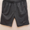 No Brand A4856-5 d.grey (лето) шорты мужские