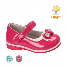 Tom.M 5081D (демі) туфлі дитячі