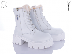 No Brand 207-231 (зима) черевики жіночі